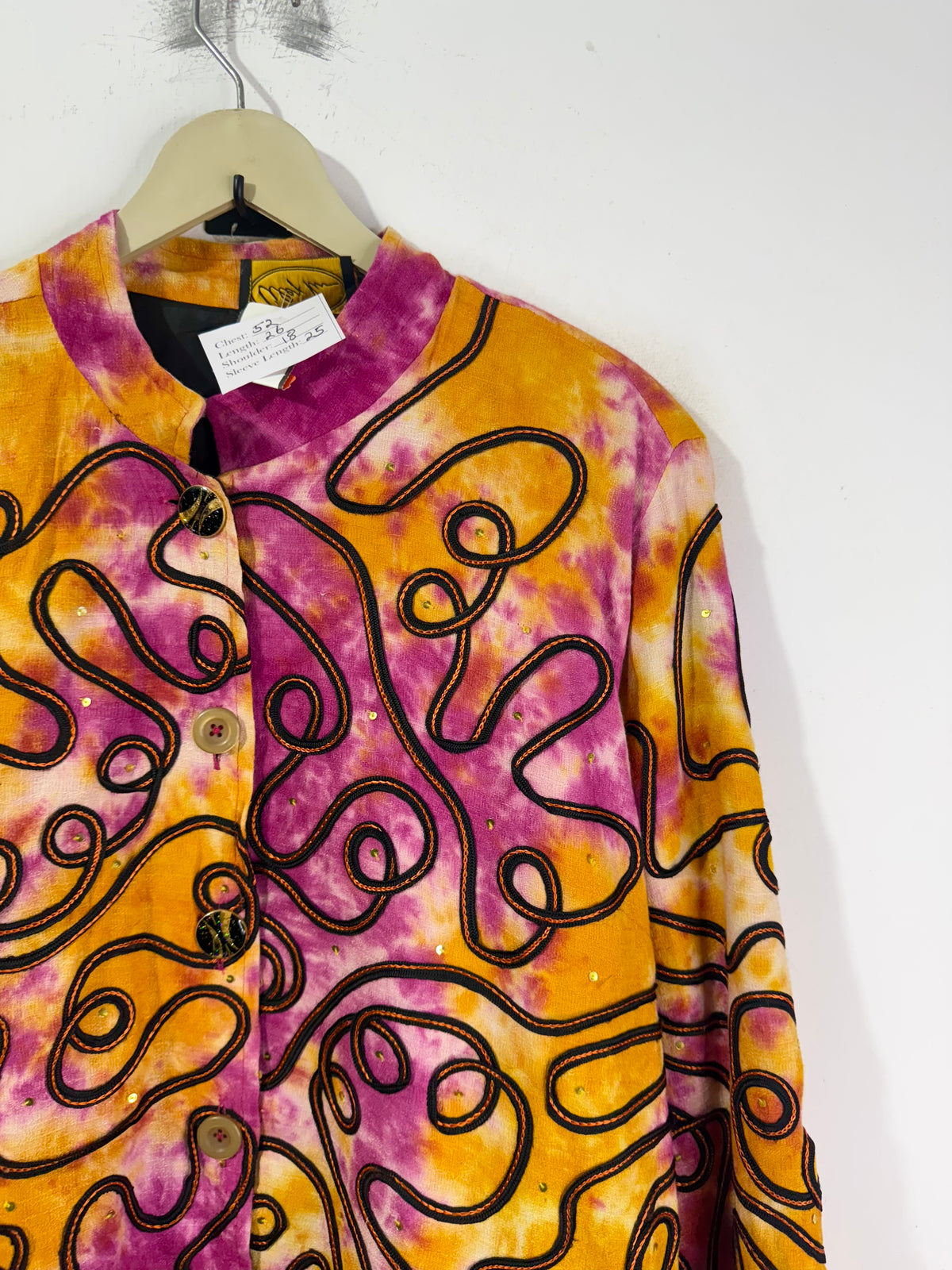 vintage Jacket