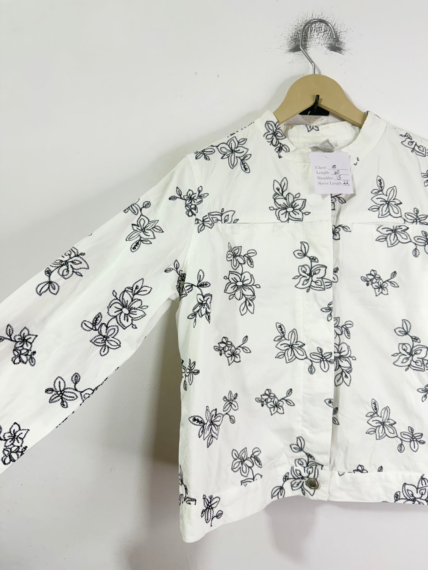 Vintage Jacket