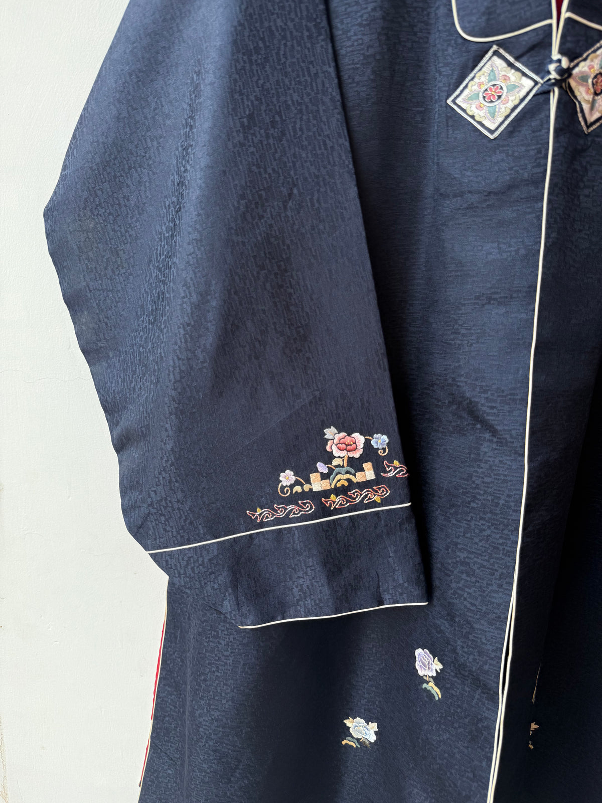 Hanbok vintage Jacket