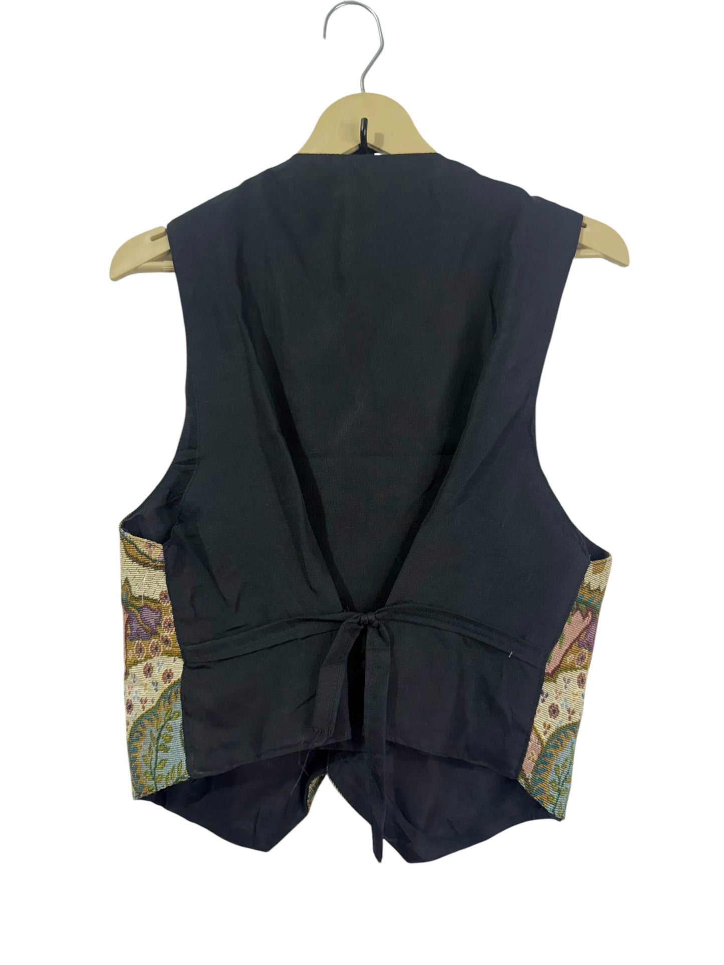 Vintage Vest