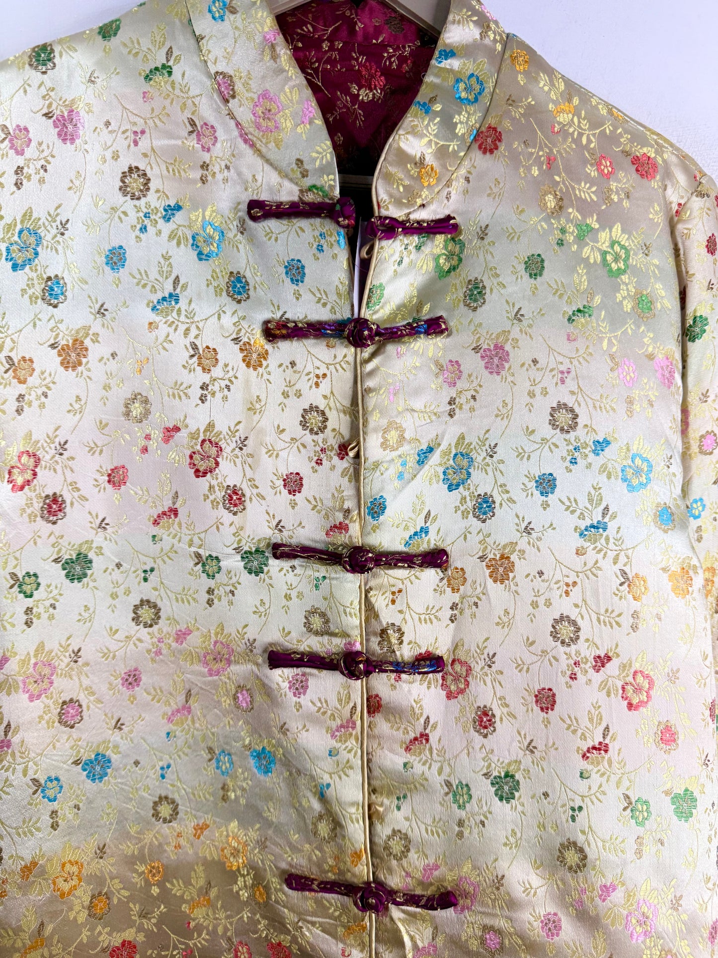 Hanbok Vintage Jacket