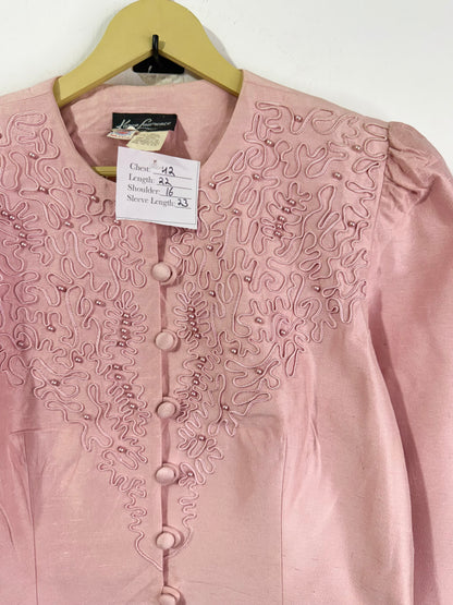 KAREN LAURENCE Vintage Jacket