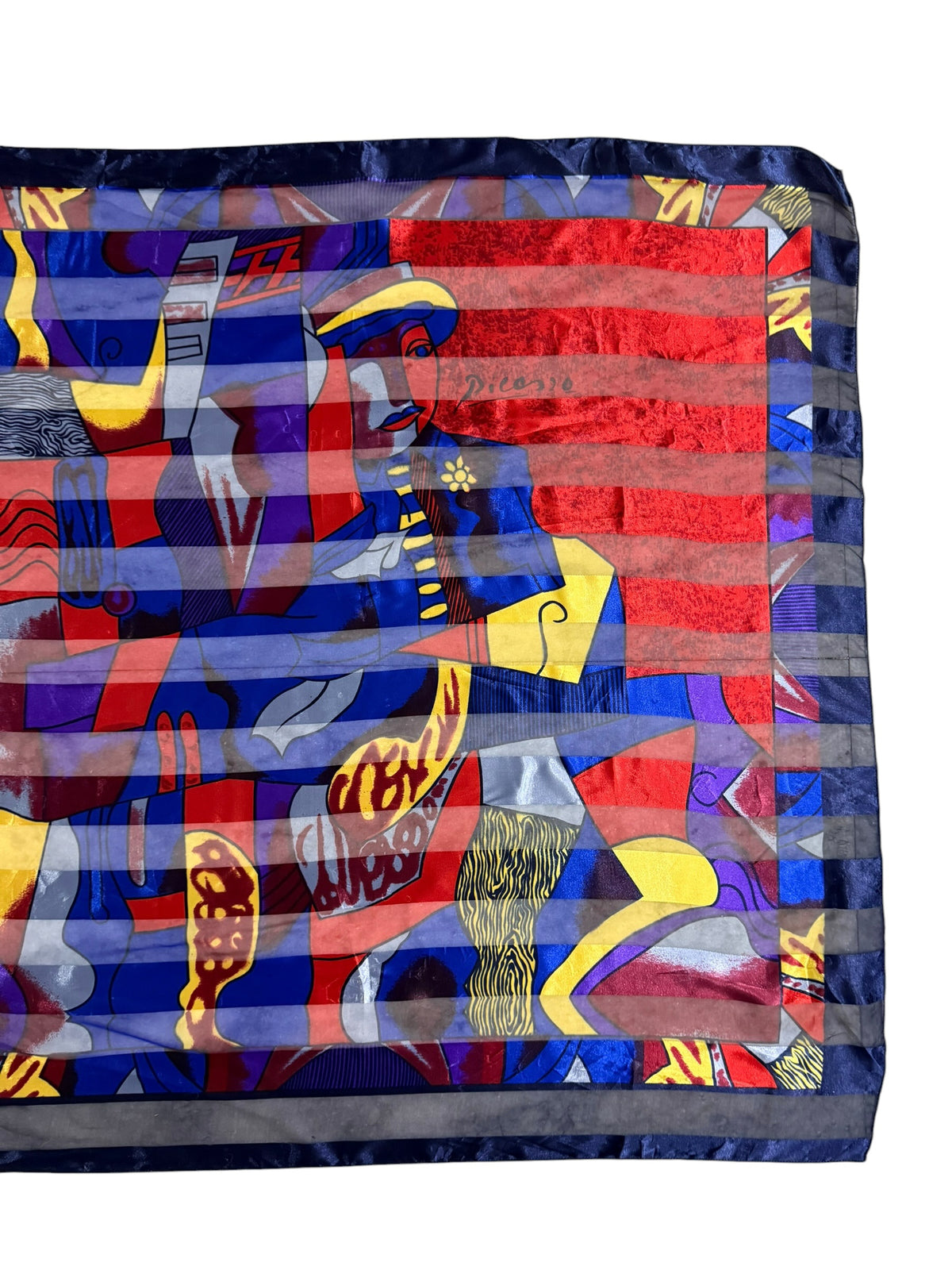 vintage  scarves
