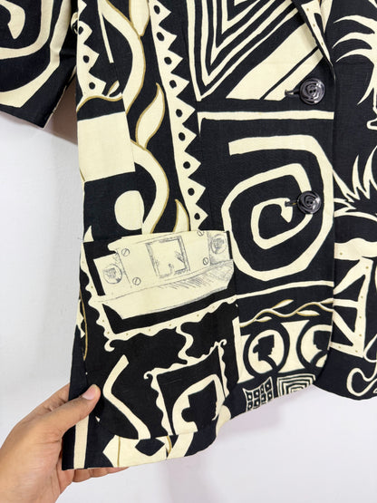 Laurel Vintage Jacket