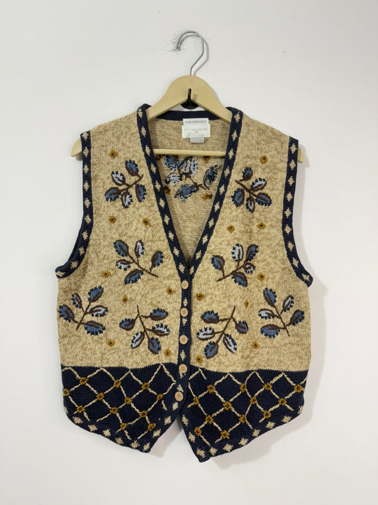 Christopher & Banks Woolen Sweater
