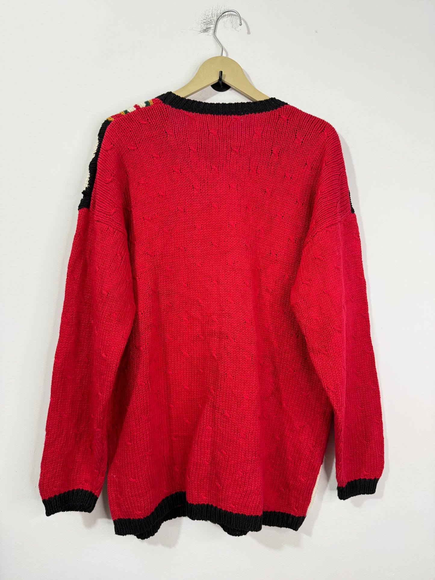 Casual  Corner Woolen Sweater