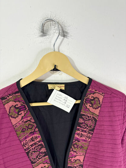ChoiceJacket