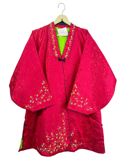 Hanbok vintage Jacket