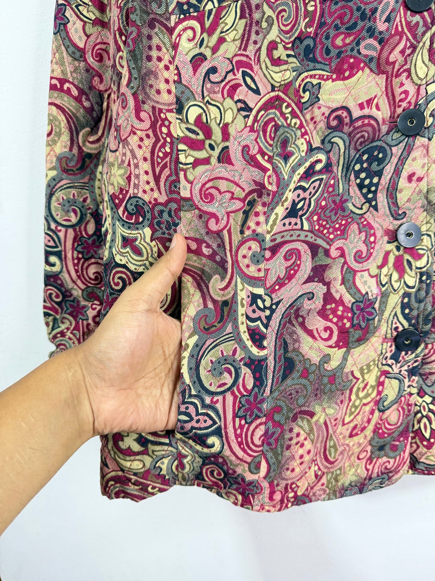 Vintage Jacket