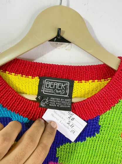 Berek Sweater