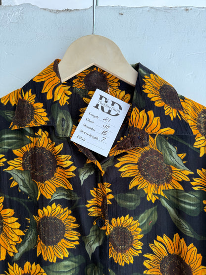 Cotton Shirt