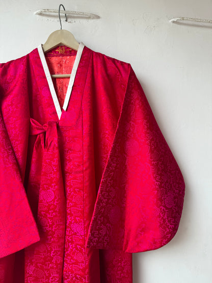 Hanbok vintage Jacket