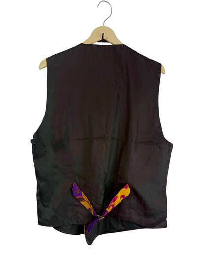 Sportive Vintage Vest