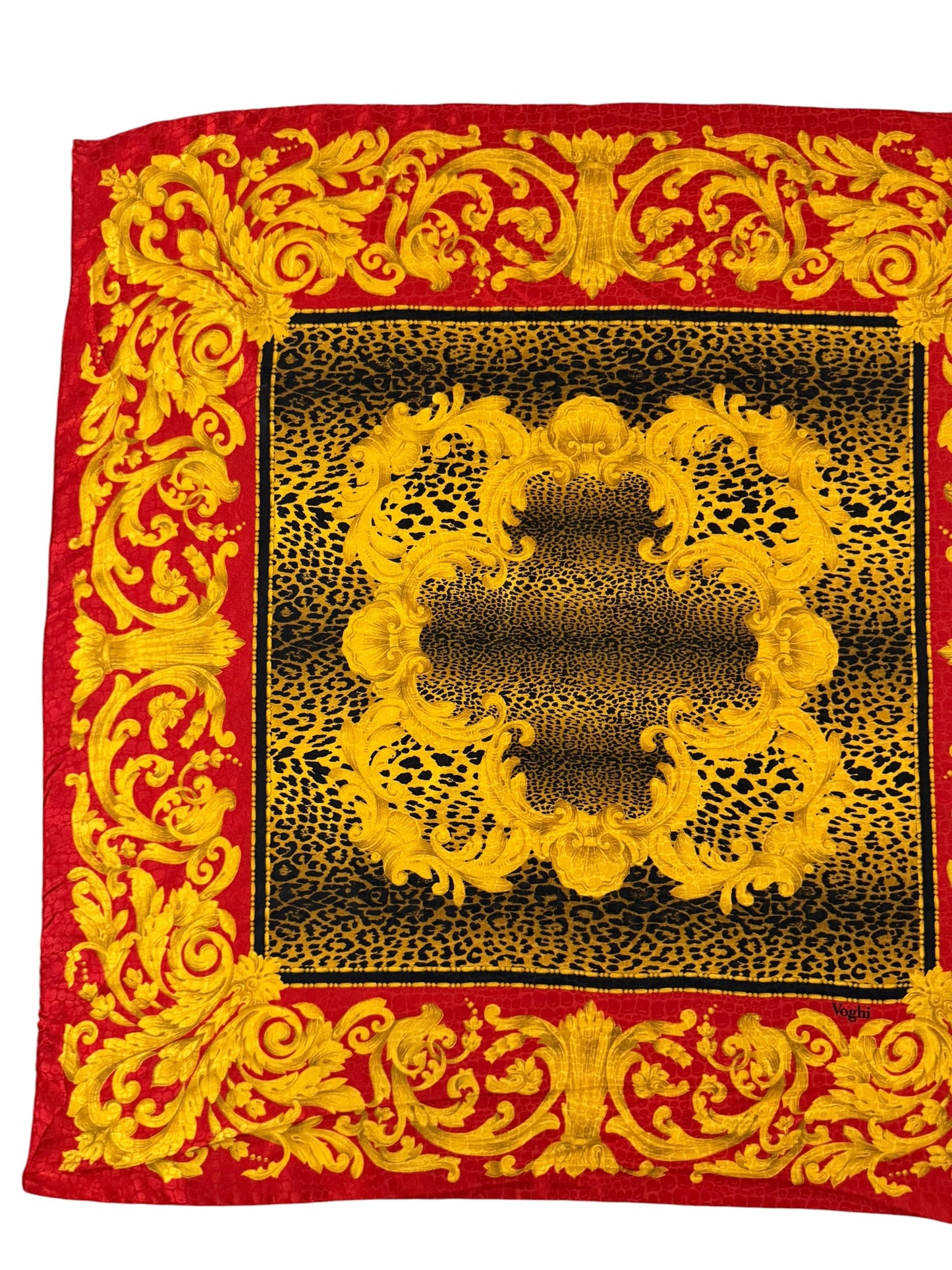 vintage  scarves