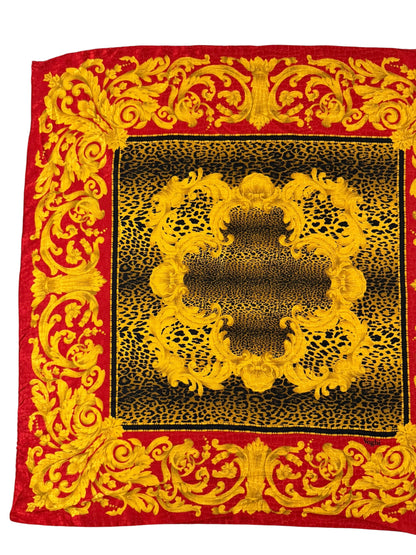 vintage  scarves