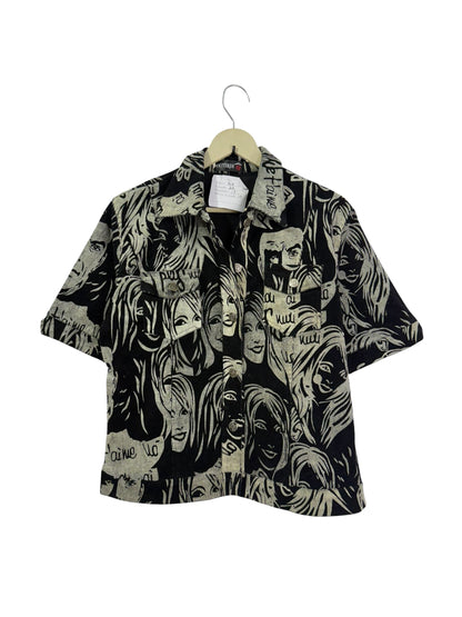 Honglina Vintage Jacket