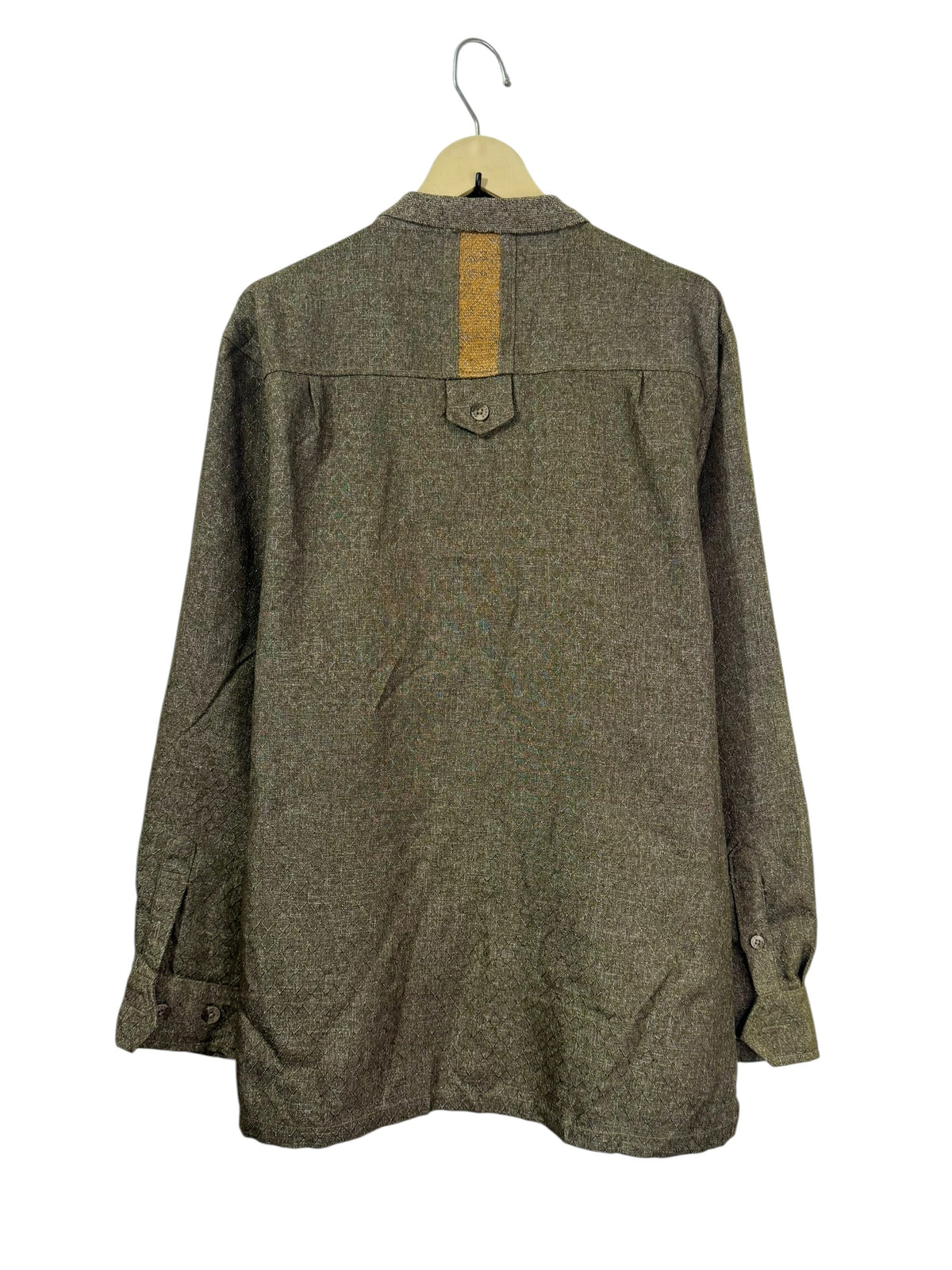 Steve Hervey Jacket
