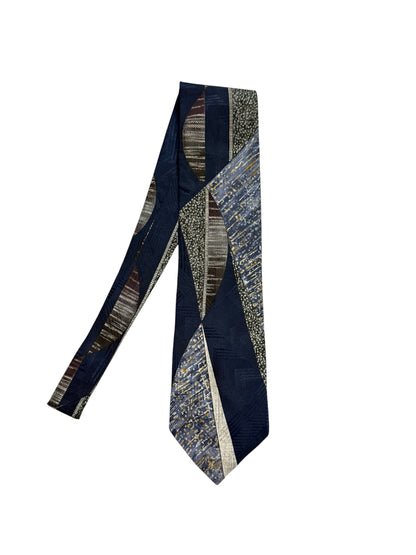 Puritan Vintage Silk Tie
