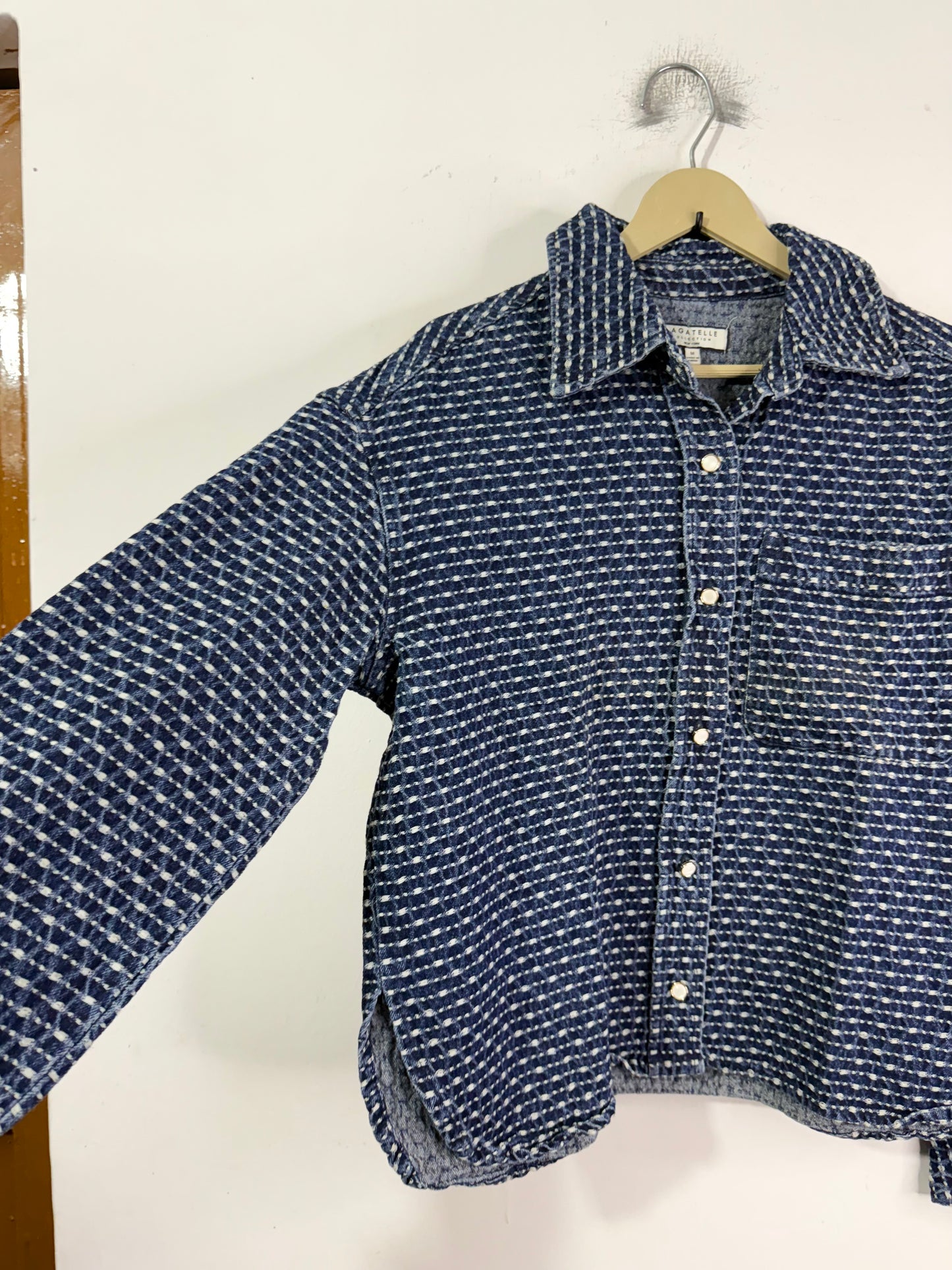 Bagatelle Jacket