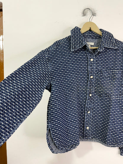 Bagatelle Jacket