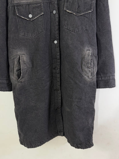 I wear what i want Jacket