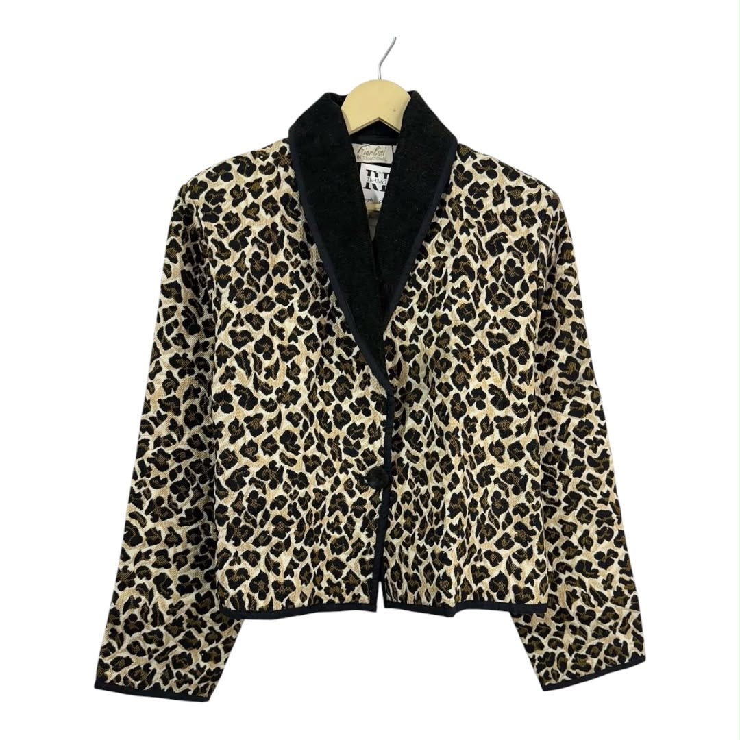 Vintage Jacket
