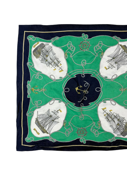 vintage  scarves