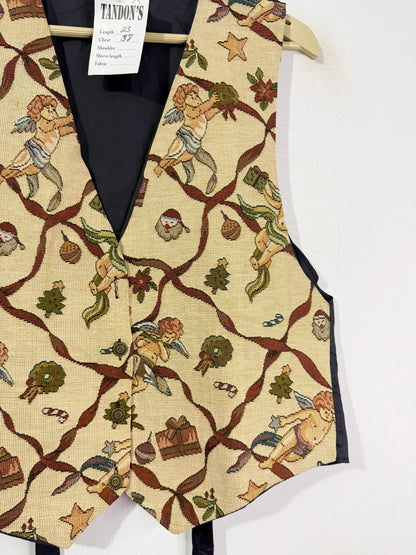 Vest