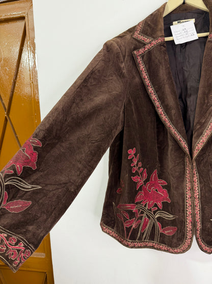 NVCARD COLLECTION Vintage Jacket