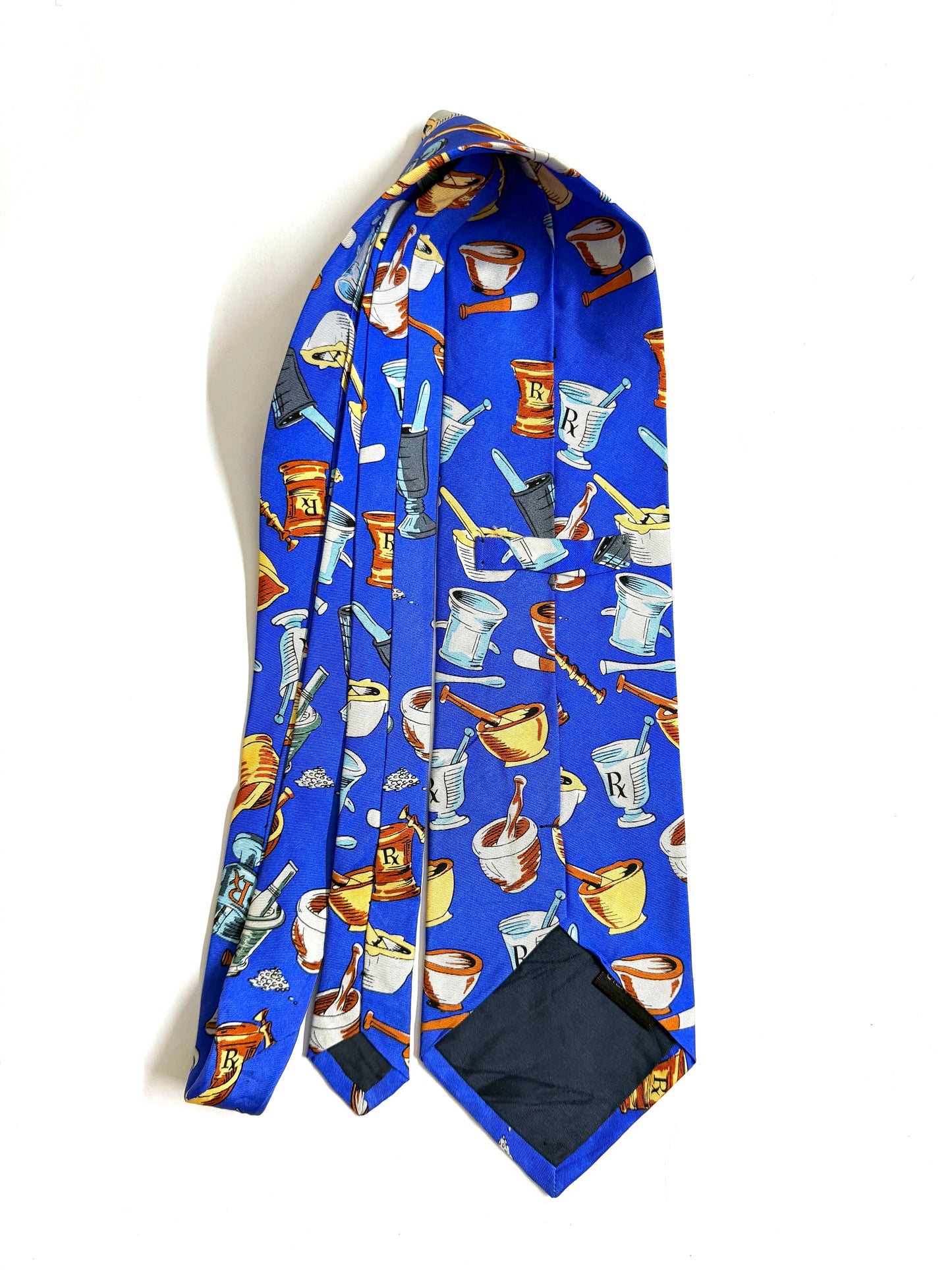 Vintage Silk Tie