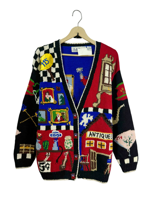 Bellapointe Sweater