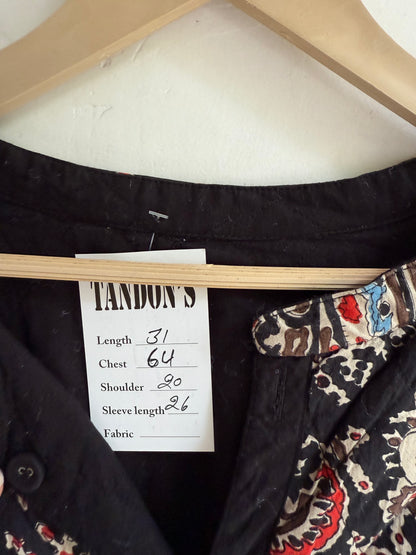 Quilted Jacket