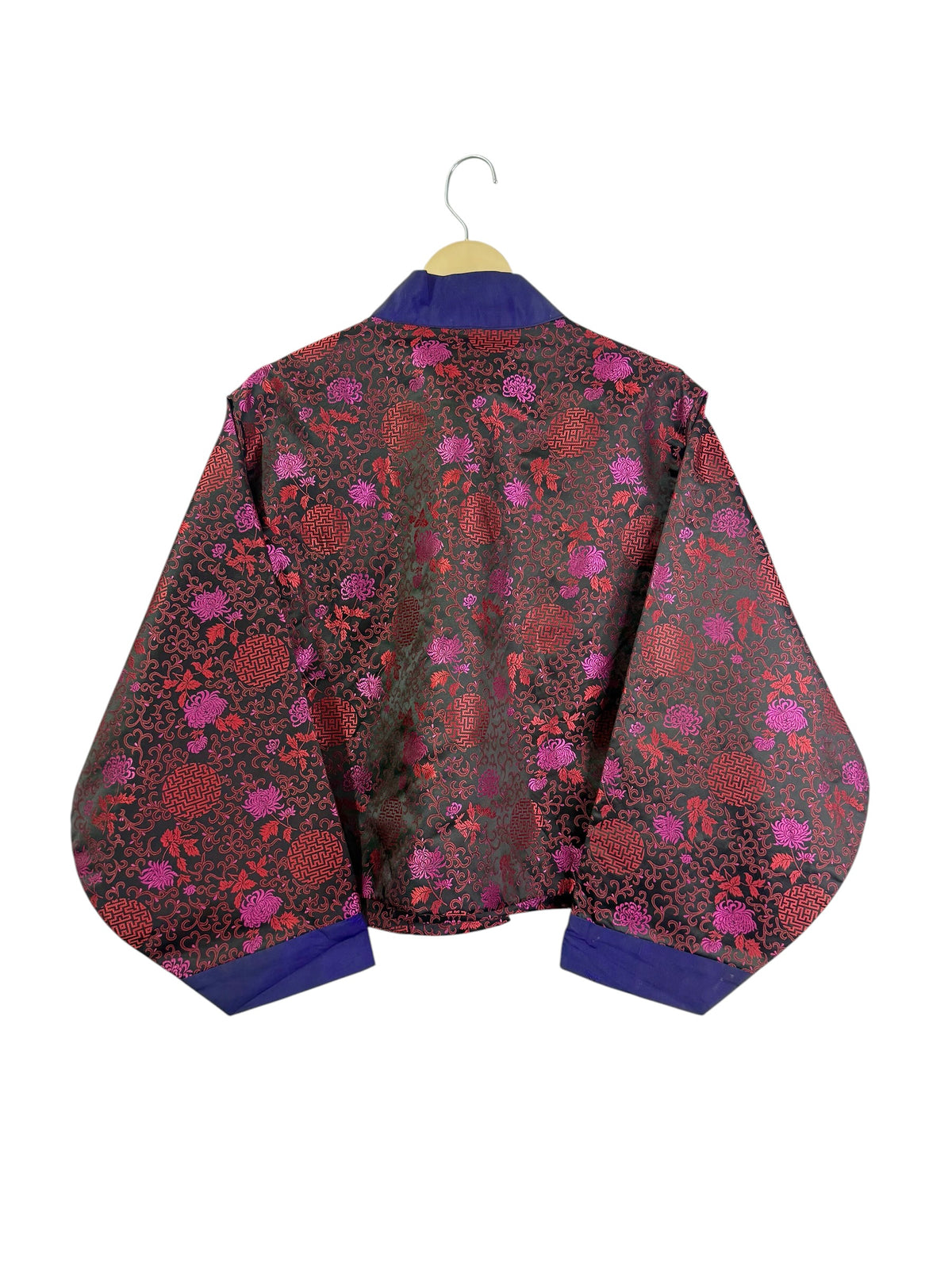 Hanbok vintage Jacket