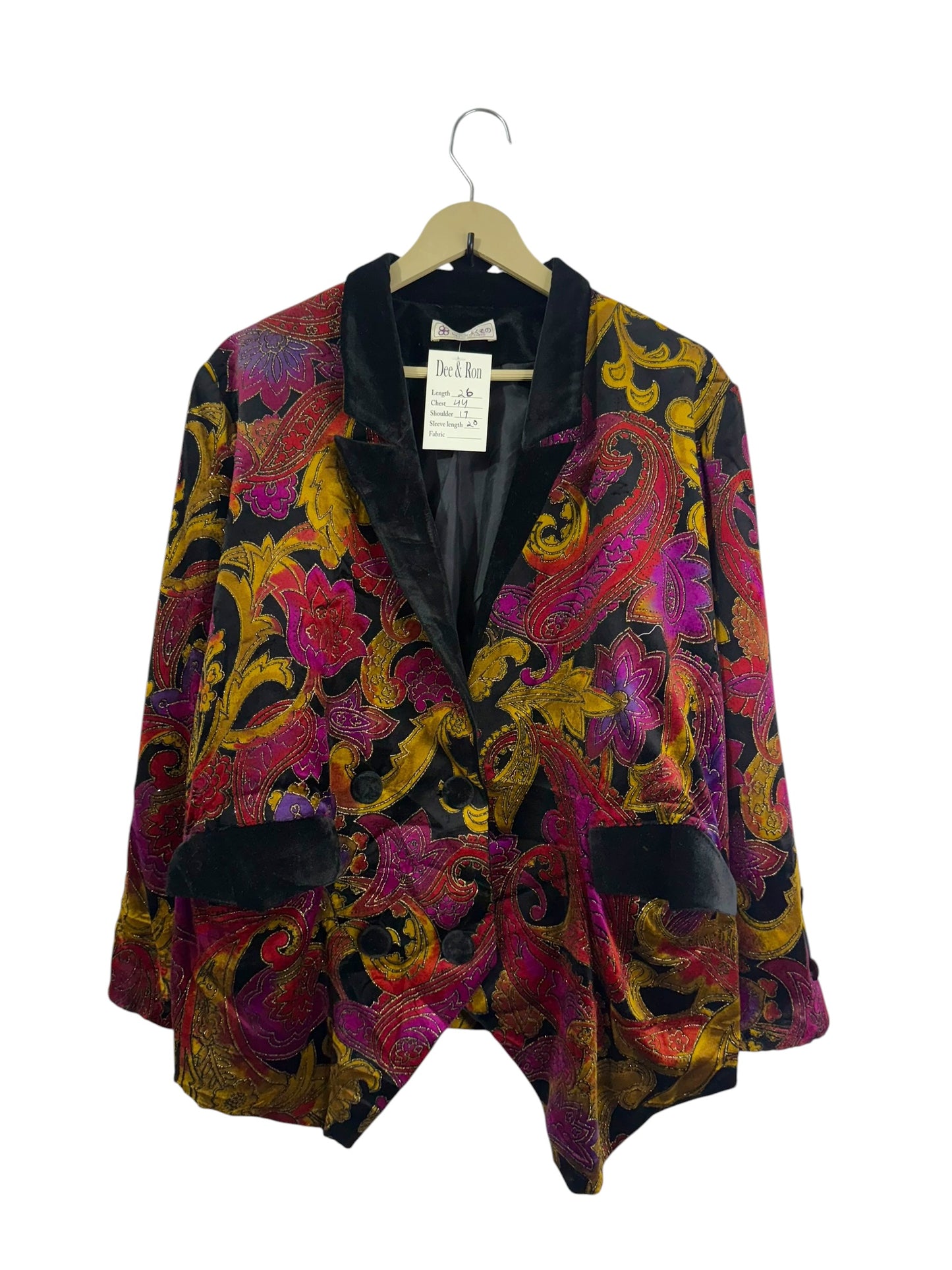 Vintage Jacket