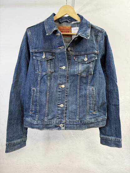 Levis Denim Jacket