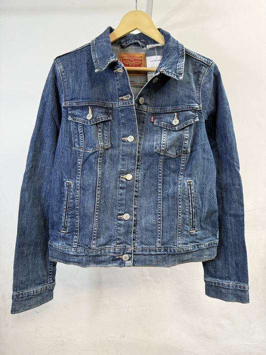 Levis Denim Jacket