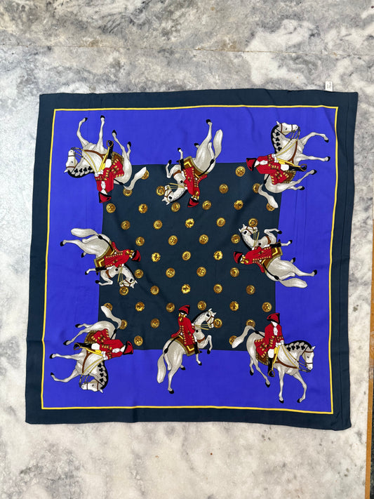 vintage  scarves
