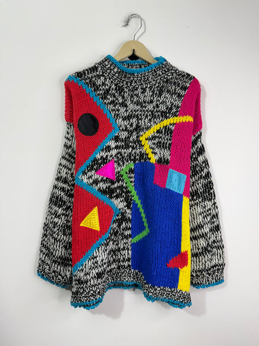 Woolen Sweater