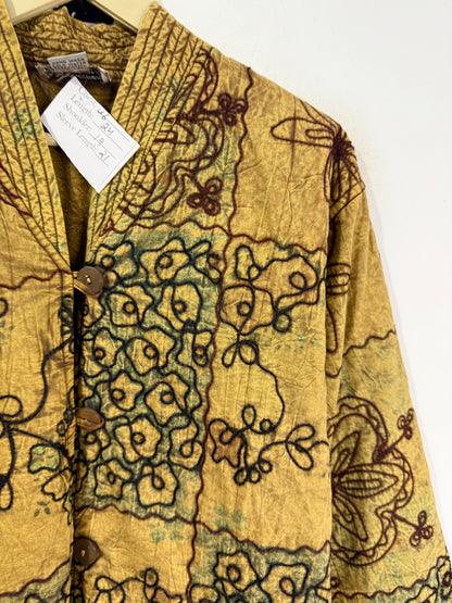 Raimem Jacket