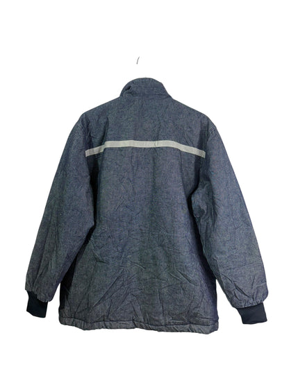 Hyundai Denim Shirt