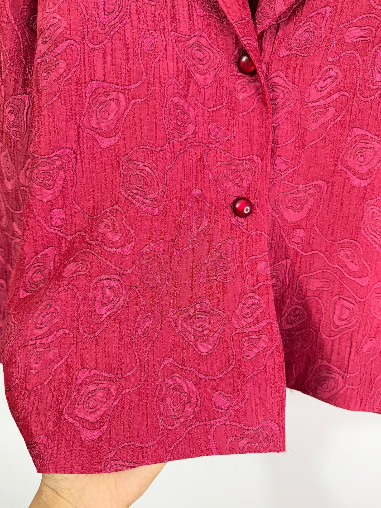 S&I Design Vintage Jacket