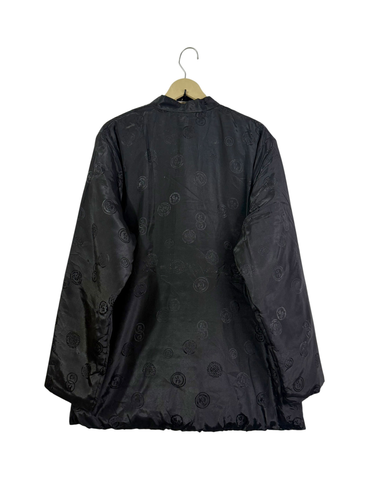Silk Vintage Jacket