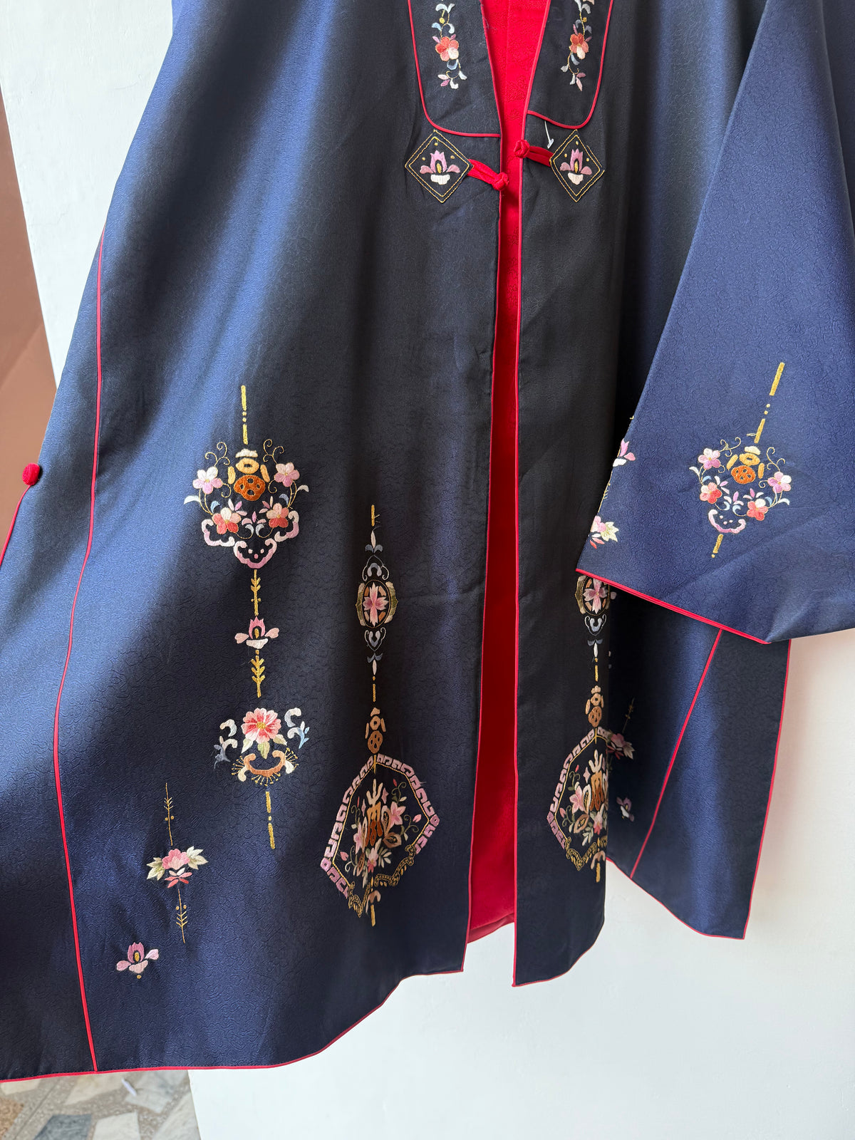 Hanbok vintage Jacket