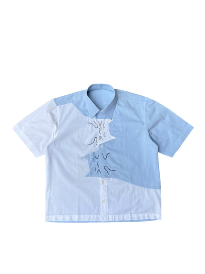 Cats Friend 100% Cotton shirt