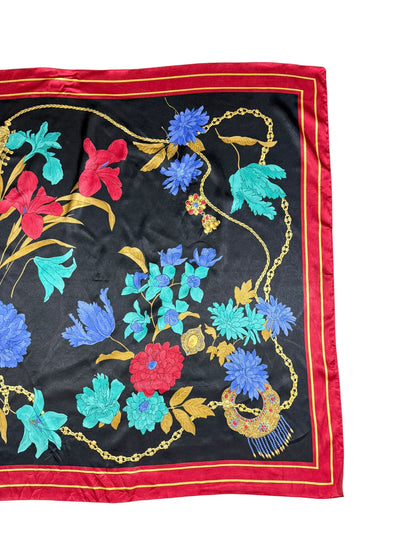 vintage  scarves