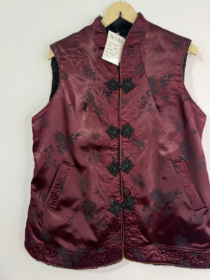 Vintage Vest
