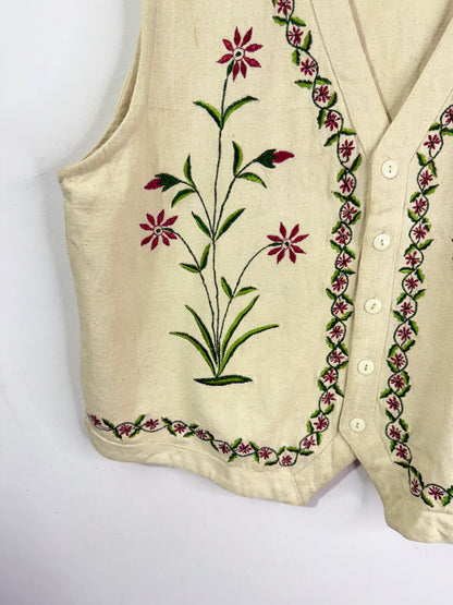 Orvis Vest
