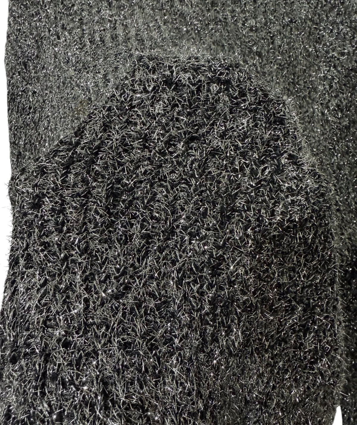 Knitted  Sweater