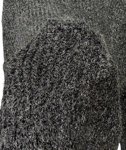 Knitted  Sweater