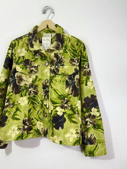 Studio Works Vintage Jacket